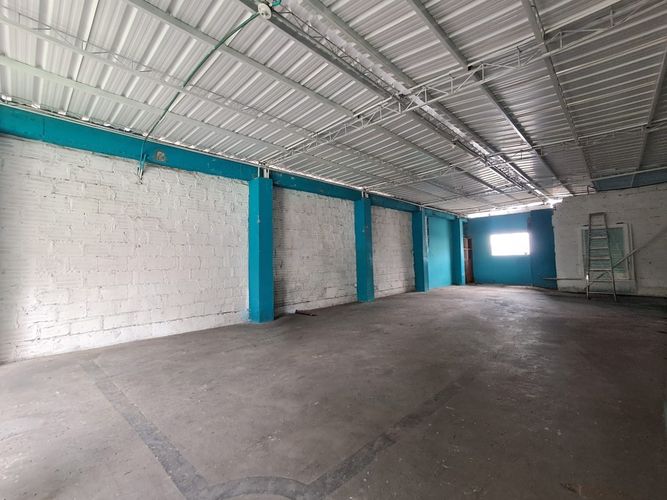 Bodega en arriendo en Sector Lago Uribe, Pereira, 300 m² · foto 4 de 8
