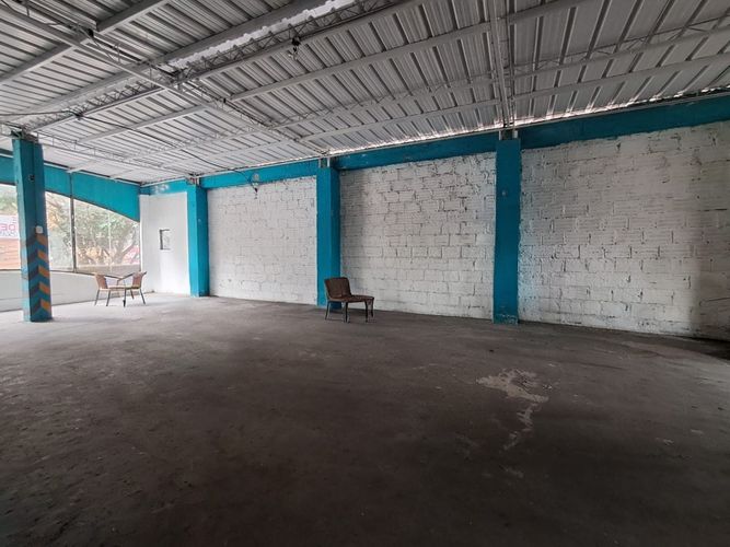 Bodega en arriendo en Sector Lago Uribe, Pereira, 300 m² · foto 5 de 8