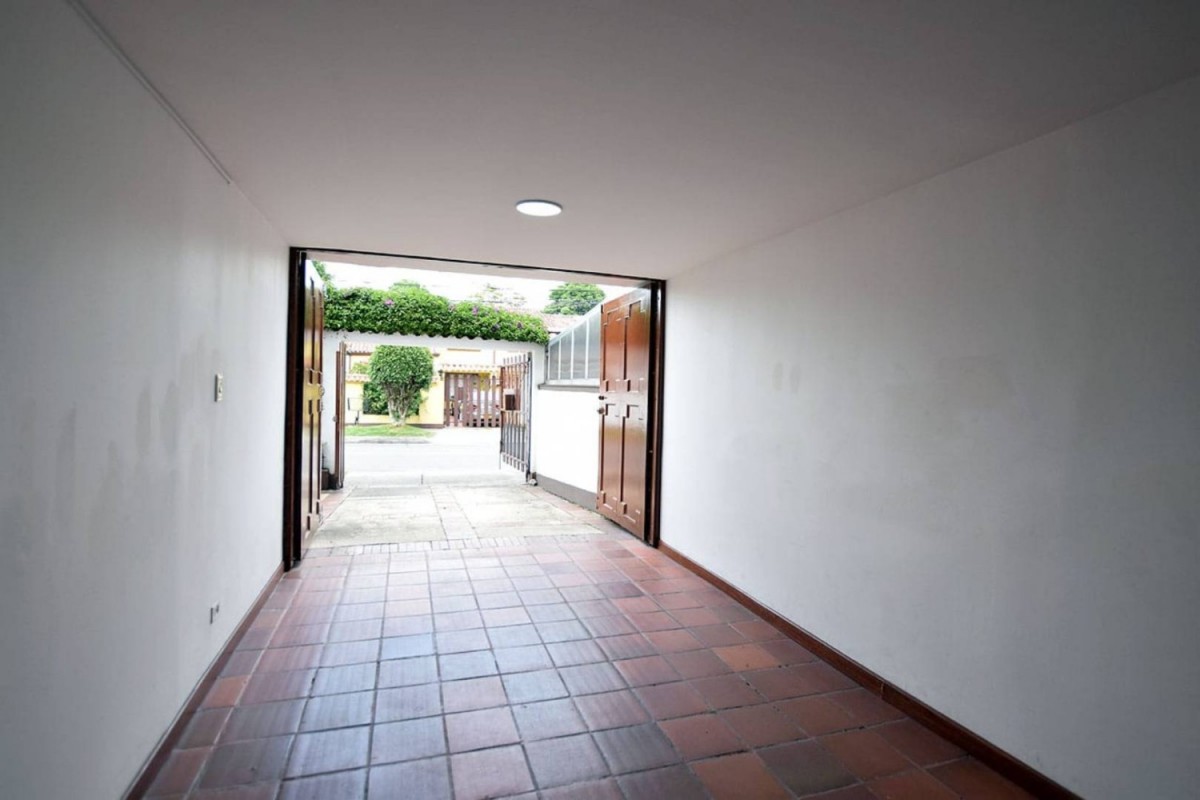 Casa en venta en Villa Magdala, Bogotá · foto 7 de 24