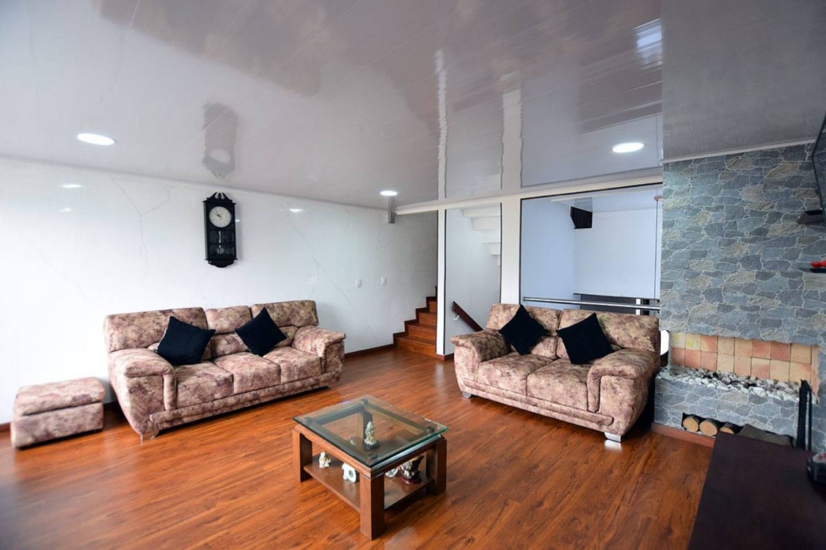 Casa en venta en Villa Magdala, Bogotá · foto 11 de 24
