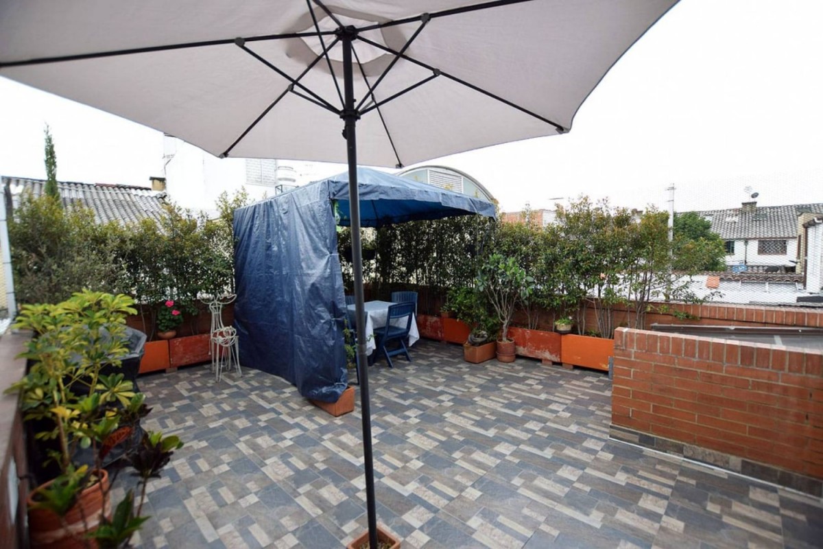 Casa en venta en Villa Magdala, Bogotá · foto 14 de 24