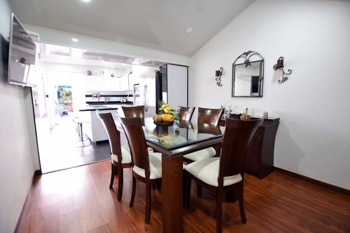 Casa en venta en Villa Magdala, Bogotá · foto 15 de 24