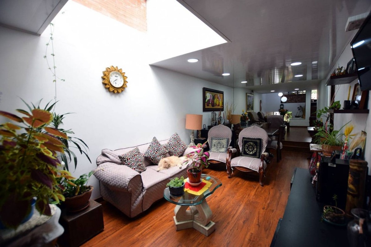 Casa en venta en Villa Magdala, Bogotá · foto 23 de 24