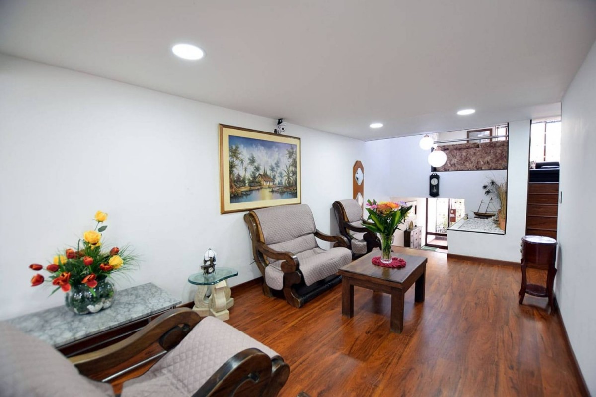 Casa en venta en Villa Magdala, Bogotá · foto 24 de 24