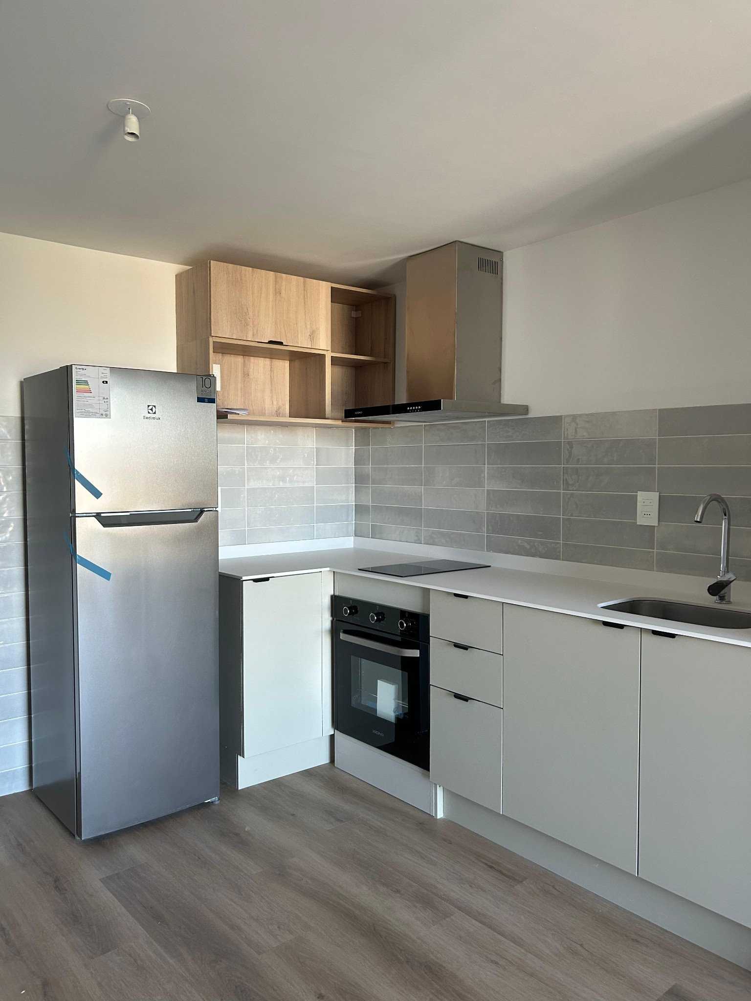 Alquiler de 1 dormitorio con equipamiento a estrenar - La Blanqueada · Foto 2