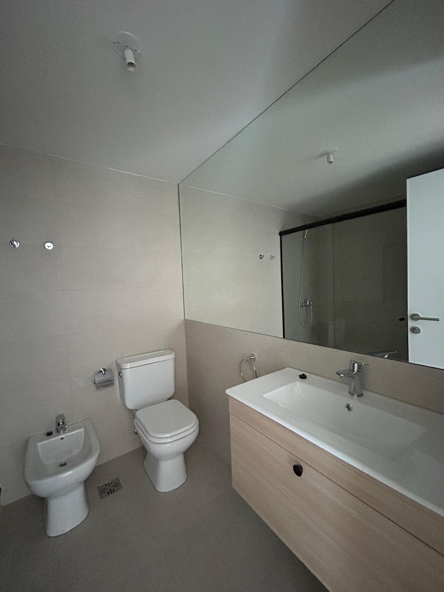 Alquiler de 1 dormitorio con equipamiento a estrenar - La Blanqueada · Foto 8