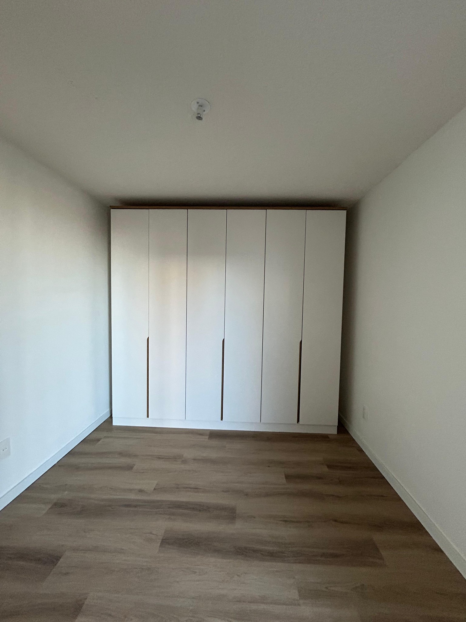 Alquiler de 1 dormitorio con equipamiento a estrenar - La Blanqueada · Foto 7