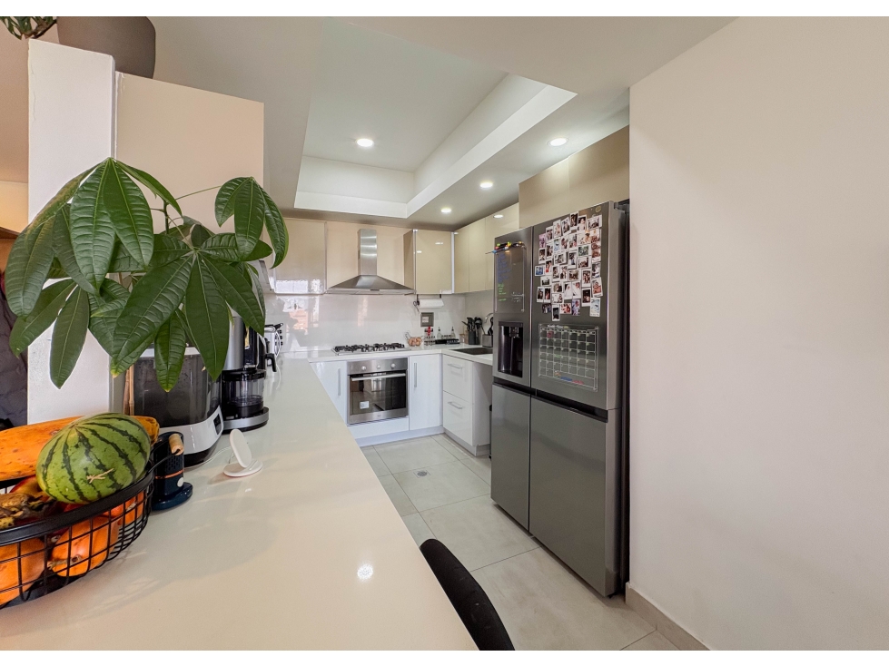 Apartamento en venta en El Chico, Bogotá · foto 13 de 24