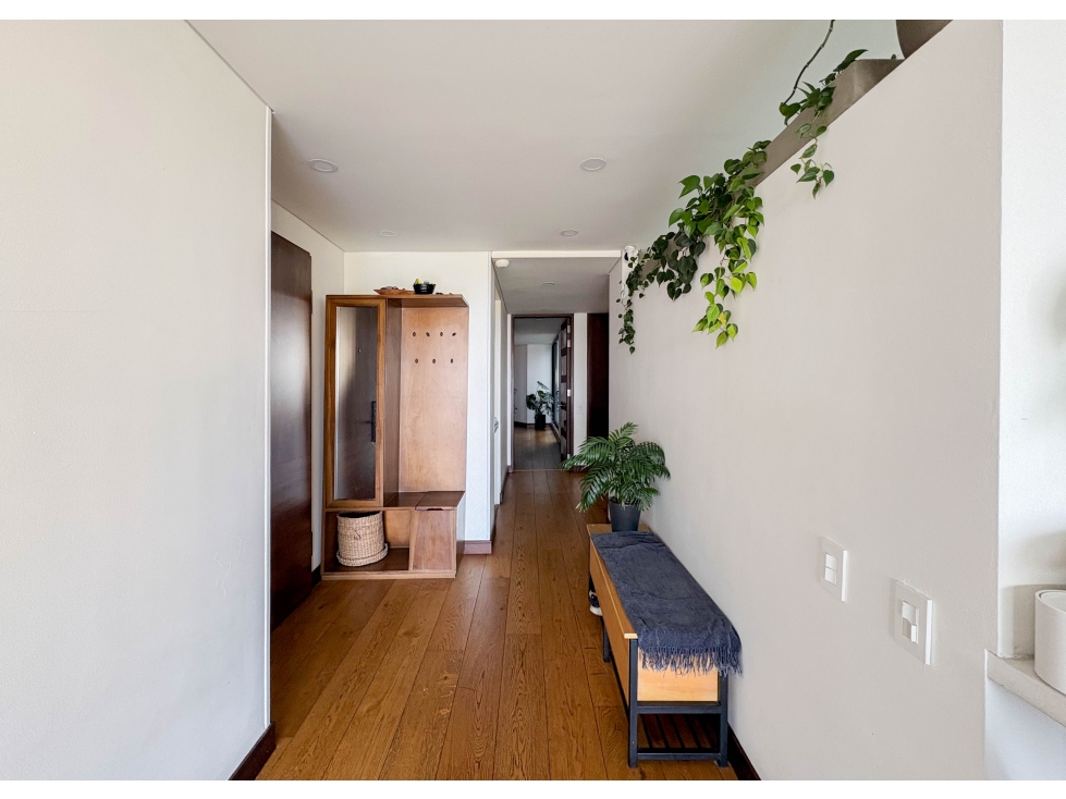 Apartamento en venta en El Chico, Bogotá · foto 14 de 24