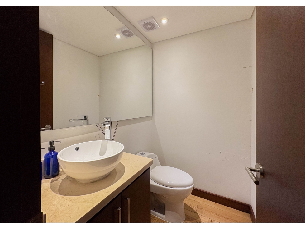 Apartamento en venta en El Chico, Bogotá · foto 15 de 24