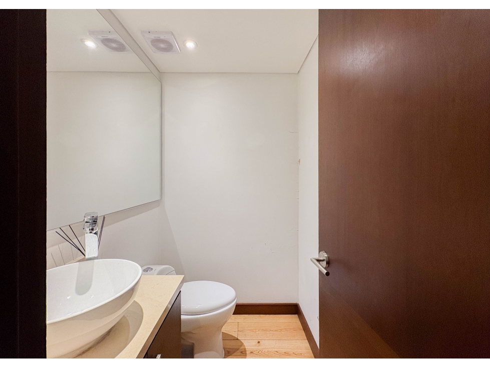 Apartamento en venta en El Chico, Bogotá · foto 16 de 24