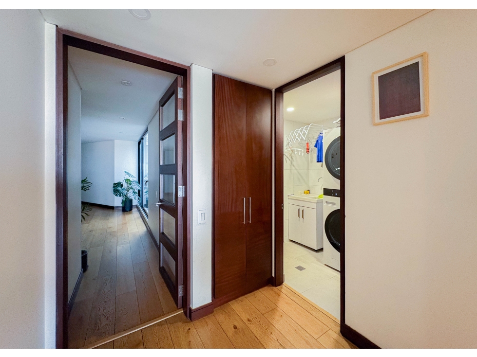 Apartamento en venta en El Chico, Bogotá · foto 17 de 24