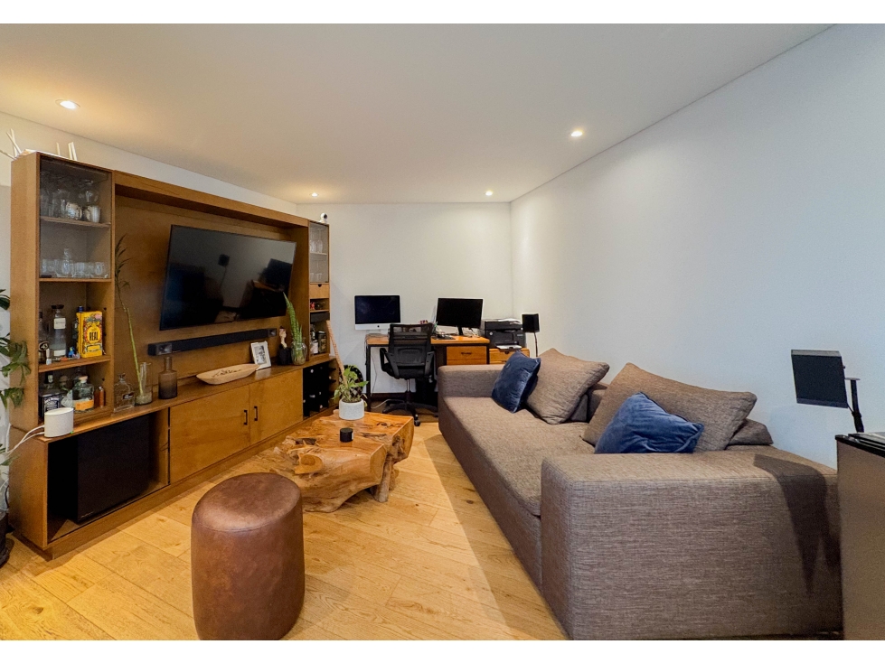 Apartamento en venta en El Chico, Bogotá · foto 18 de 24