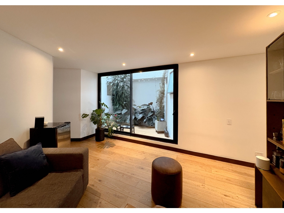 Apartamento en venta en El Chico, Bogotá · foto 20 de 24