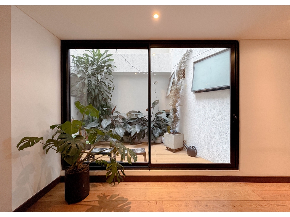 Apartamento en venta en El Chico, Bogotá · foto 21 de 24