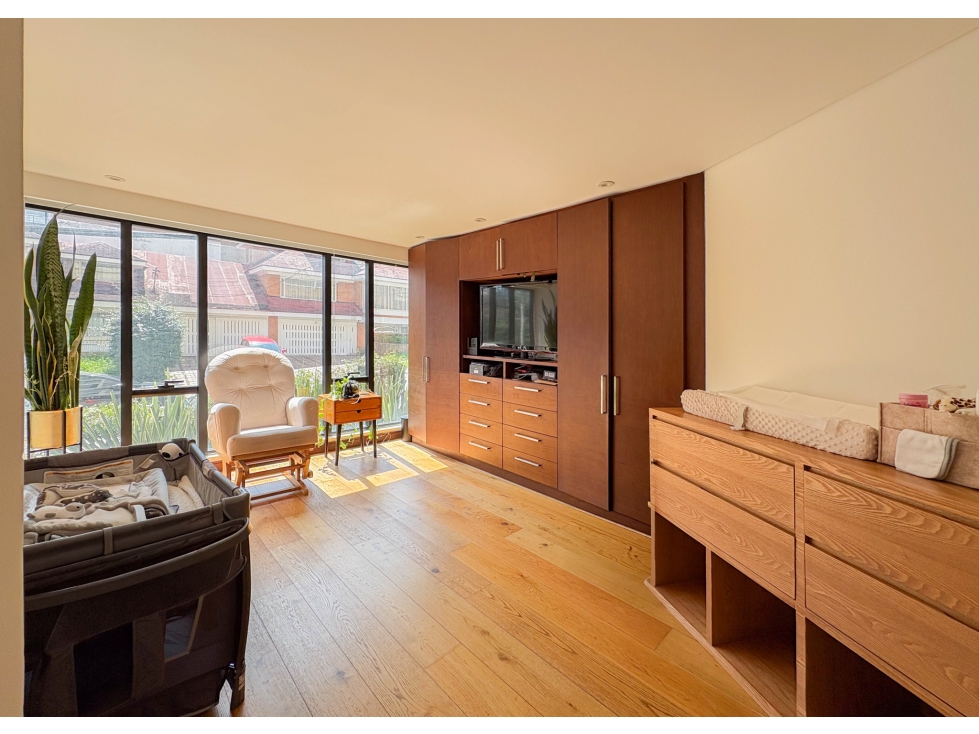 Apartamento en venta en El Chico, Bogotá · foto 22 de 24