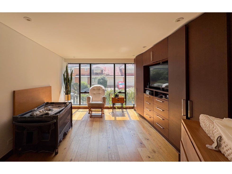 Apartamento en venta en El Chico, Bogotá · foto 23 de 24