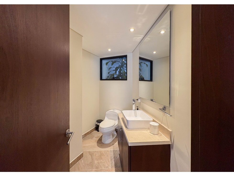 Apartamento en venta en El Chico, Bogotá · foto 24 de 24