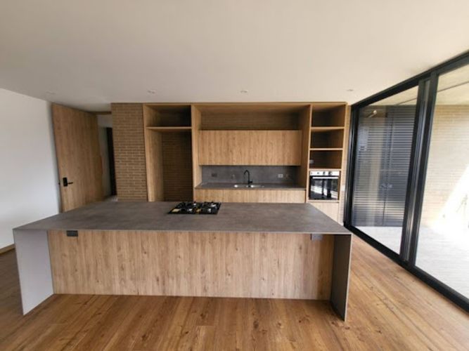 Apartamento de 3 alcobas en arriendo en Vizcaya, Medellín, 170 m² · foto 11 de 20