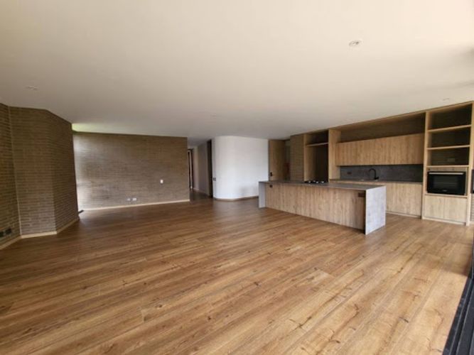 Apartamento de 3 alcobas en arriendo en Vizcaya, Medellín, 170 m² · foto 13 de 20