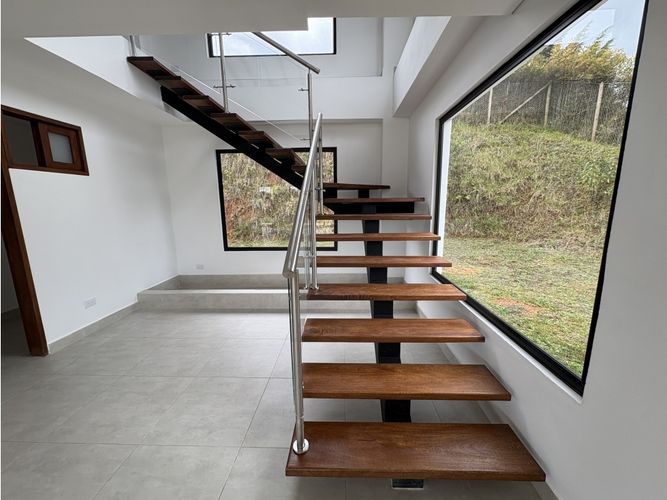 Finca en venta en El Carmen de Viboral, 400 m² · foto 21 de 24