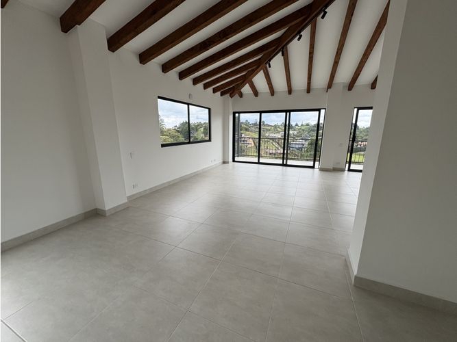 Finca en venta en El Carmen de Viboral, 400 m² · foto 24 de 24