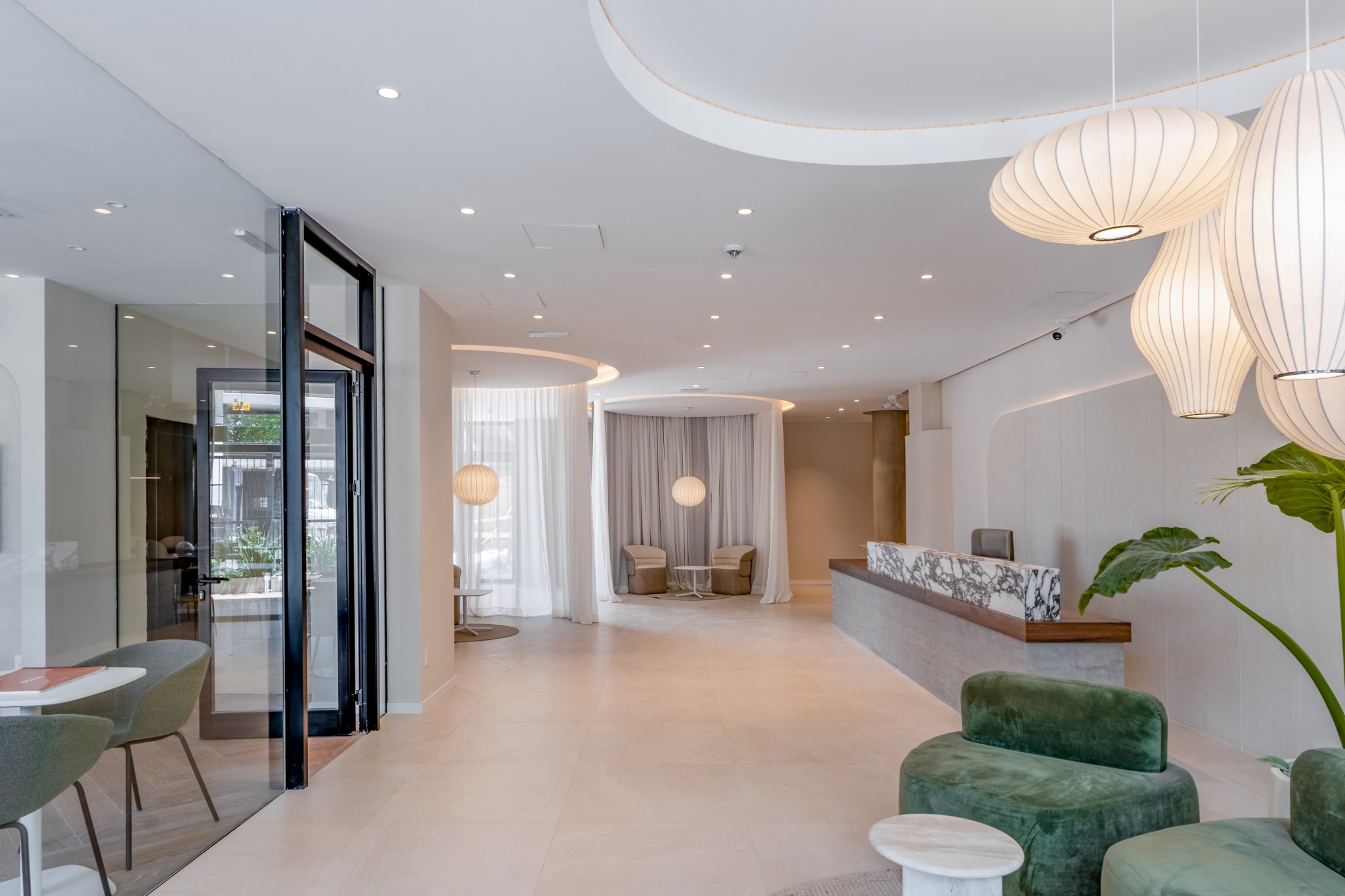Alquiler de 1 dormitorio con equipamiento a estrenar - La Blanqueada · Foto 11