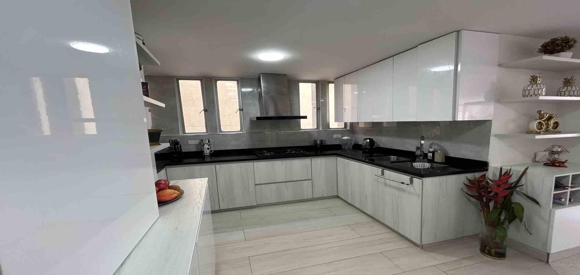 Apartamento en venta en Sector Plaza De Bolivar, Pereira · foto 6 de 13