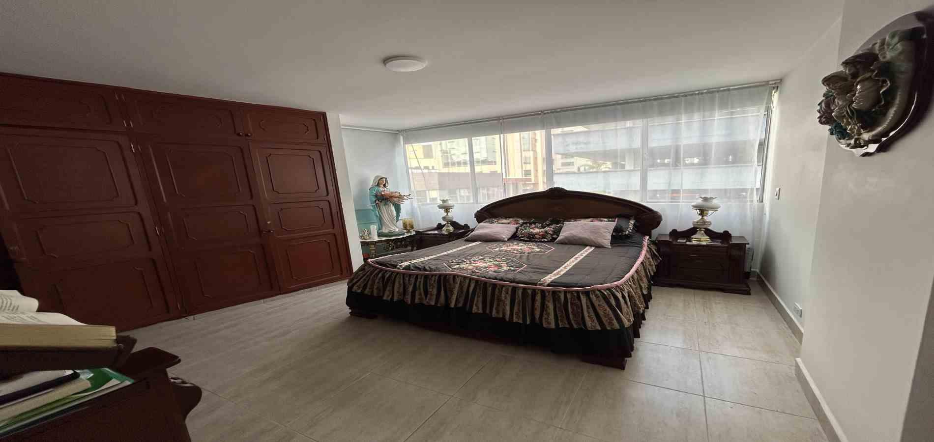 Apartamento en venta en Sector Plaza De Bolivar, Pereira · foto 8 de 13