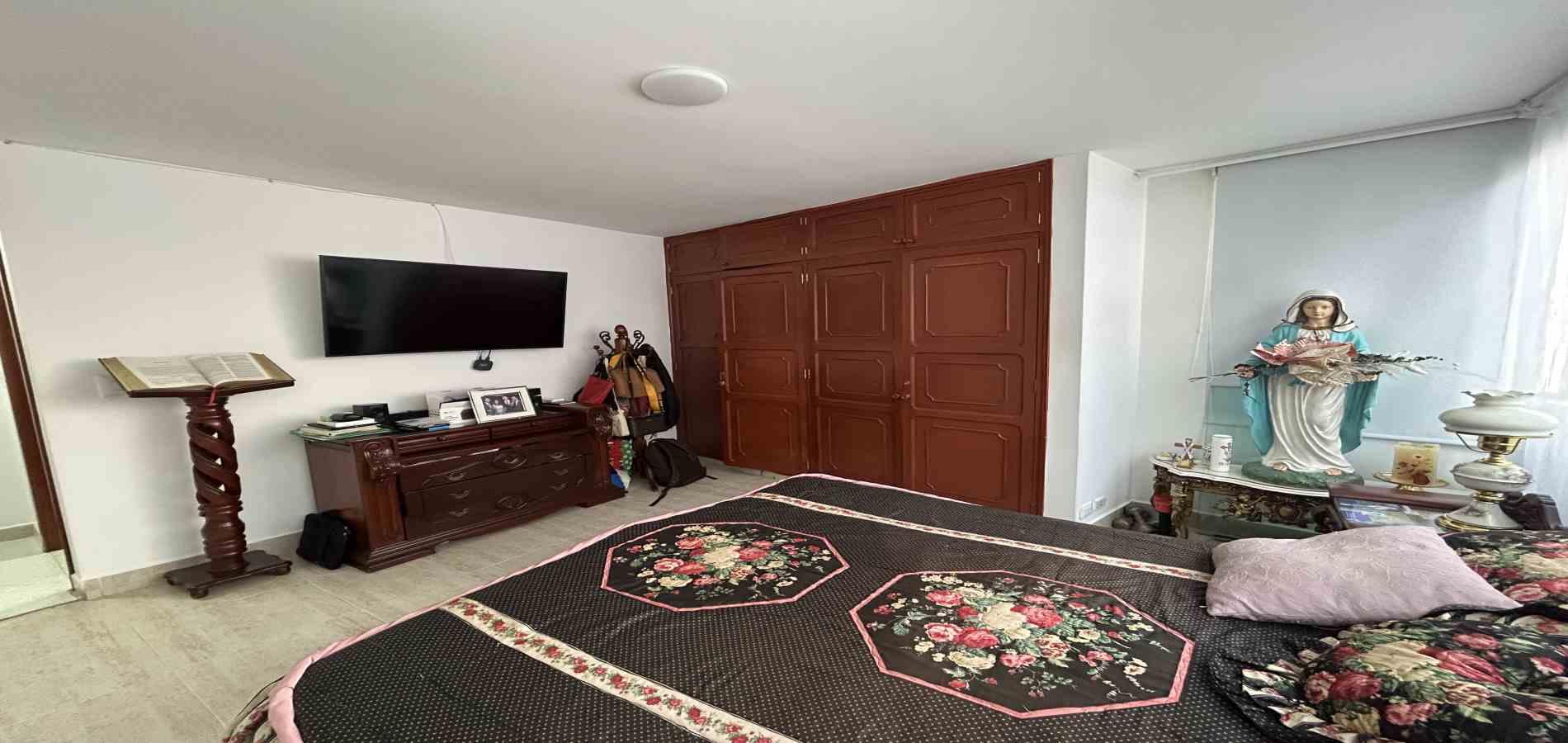 Apartamento en venta en Sector Plaza De Bolivar, Pereira · foto 9 de 13