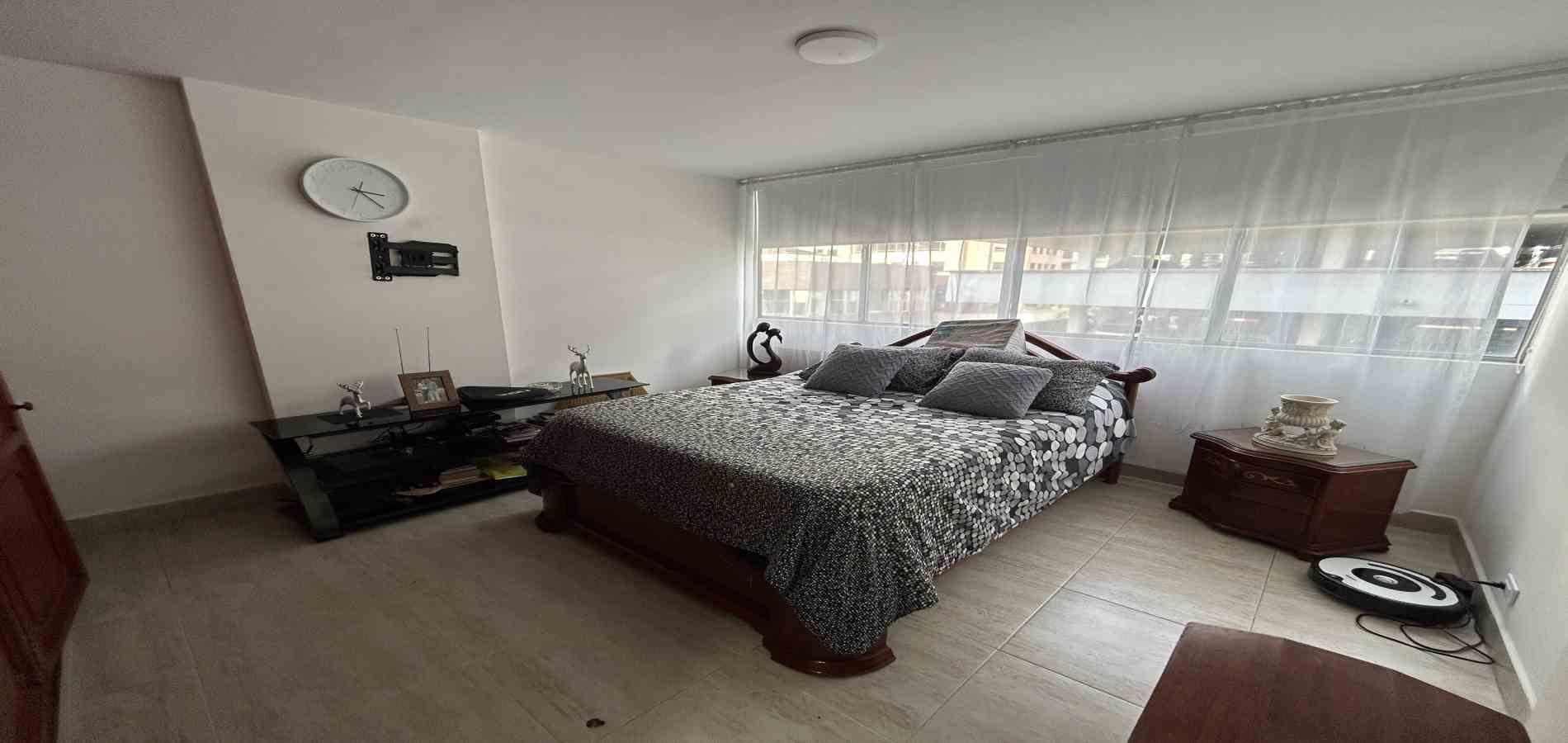 Apartamento en venta en Sector Plaza De Bolivar, Pereira · foto 12 de 13