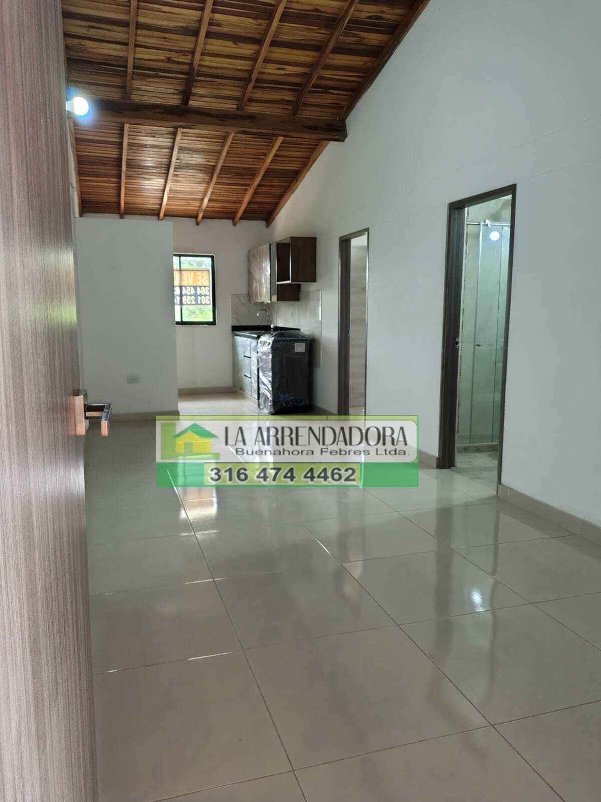 Apartamento en venta en Niza, Cúcuta · foto 3 de 17