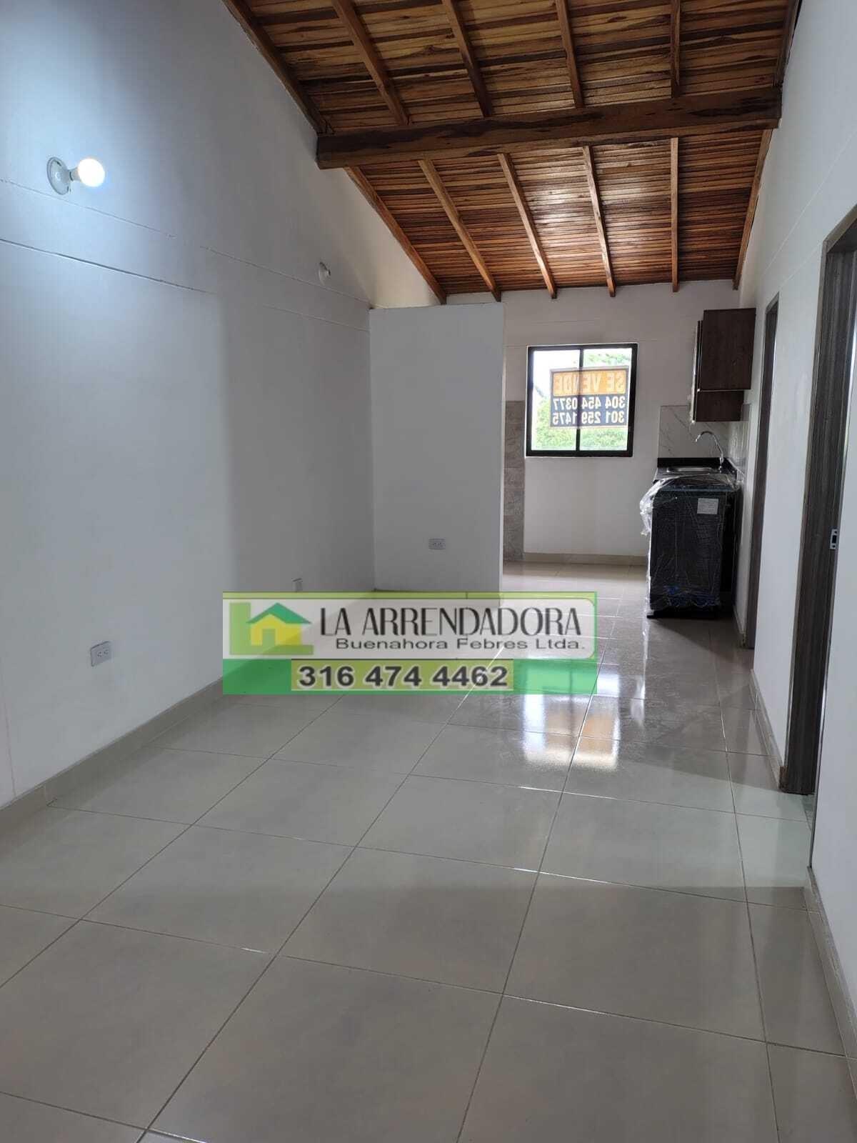 Apartamento en venta en Niza, Cúcuta · foto 4 de 17