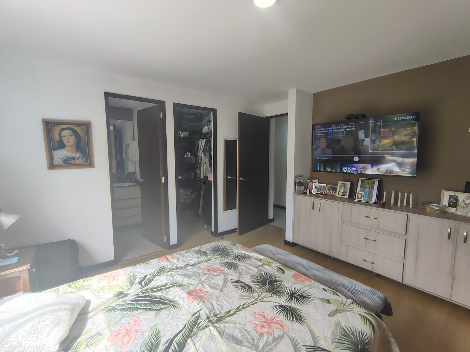 Apartamento en arriendo en Uribe Angel, Envigado · foto 11 de 19