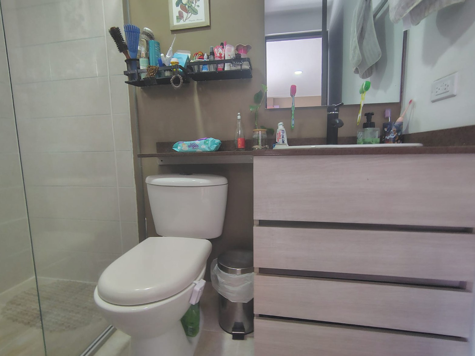 Apartamento en arriendo en Uribe Angel, Envigado · foto 18 de 19