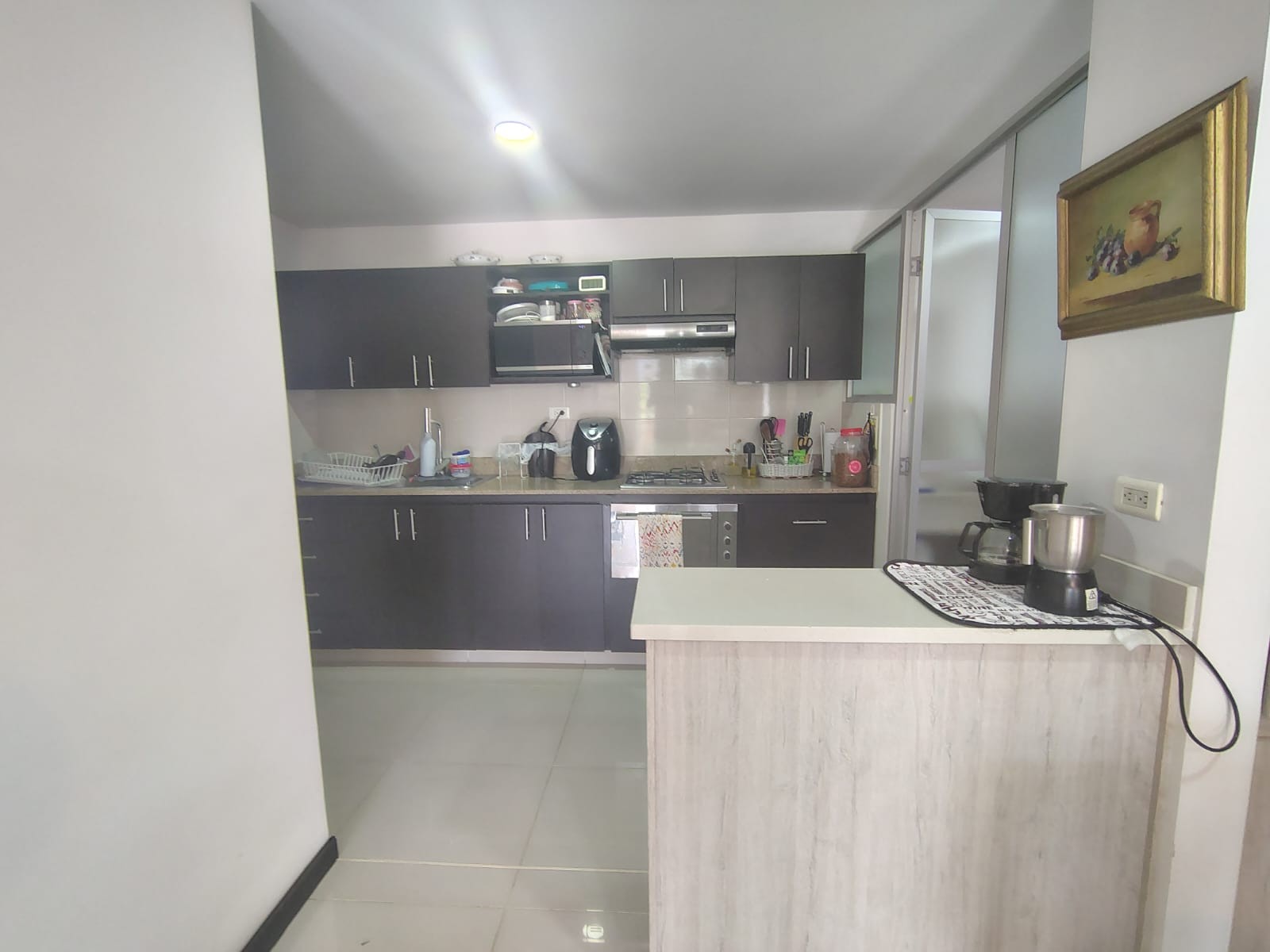 Apartamento en arriendo en Uribe Angel, Envigado · foto 4 de 19