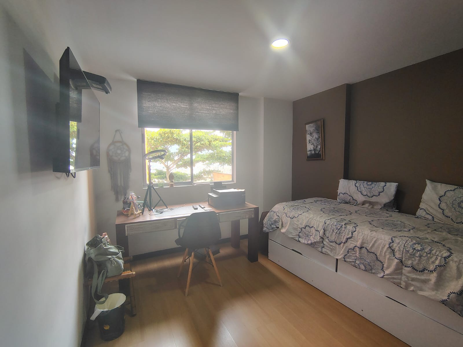 Apartamento en arriendo en Uribe Angel, Envigado · foto 14 de 19