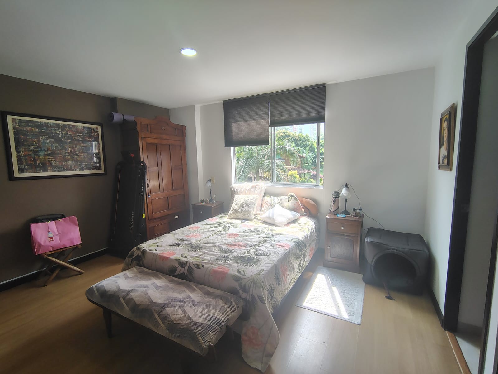 Apartamento en arriendo en Uribe Angel, Envigado · foto 17 de 19