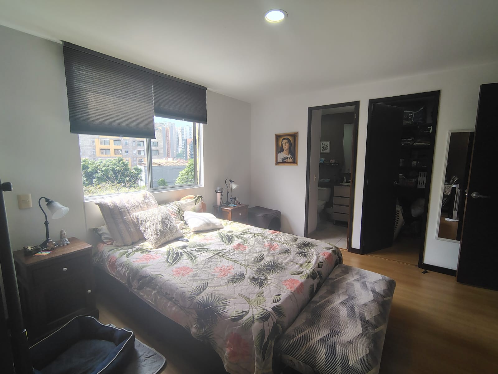 Apartamento en arriendo en Uribe Angel, Envigado · foto 16 de 19