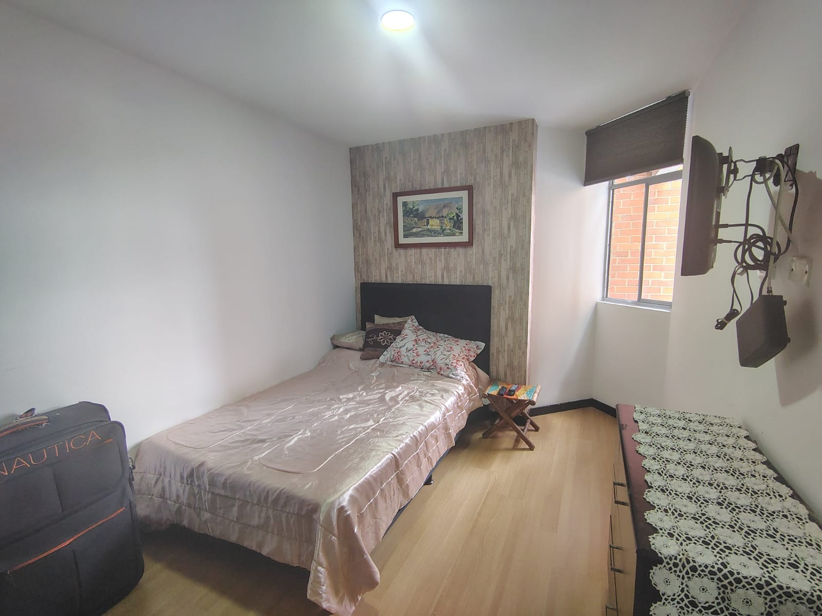 Apartamento en arriendo en Uribe Angel, Envigado · foto 15 de 19