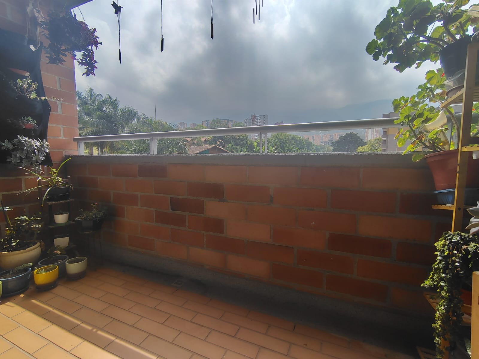 Apartamento en arriendo en Uribe Angel, Envigado · foto 19 de 19