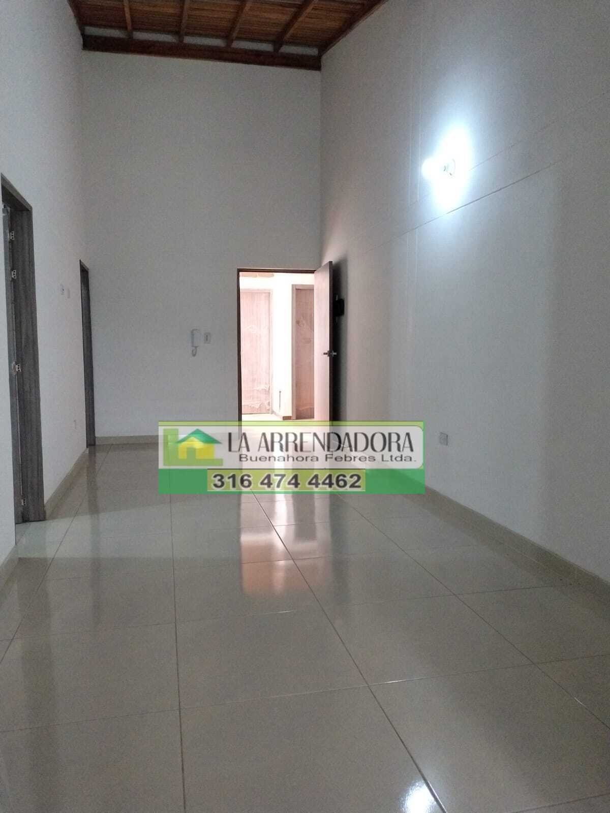 Apartamento en venta en Niza, Cúcuta · foto 13 de 17