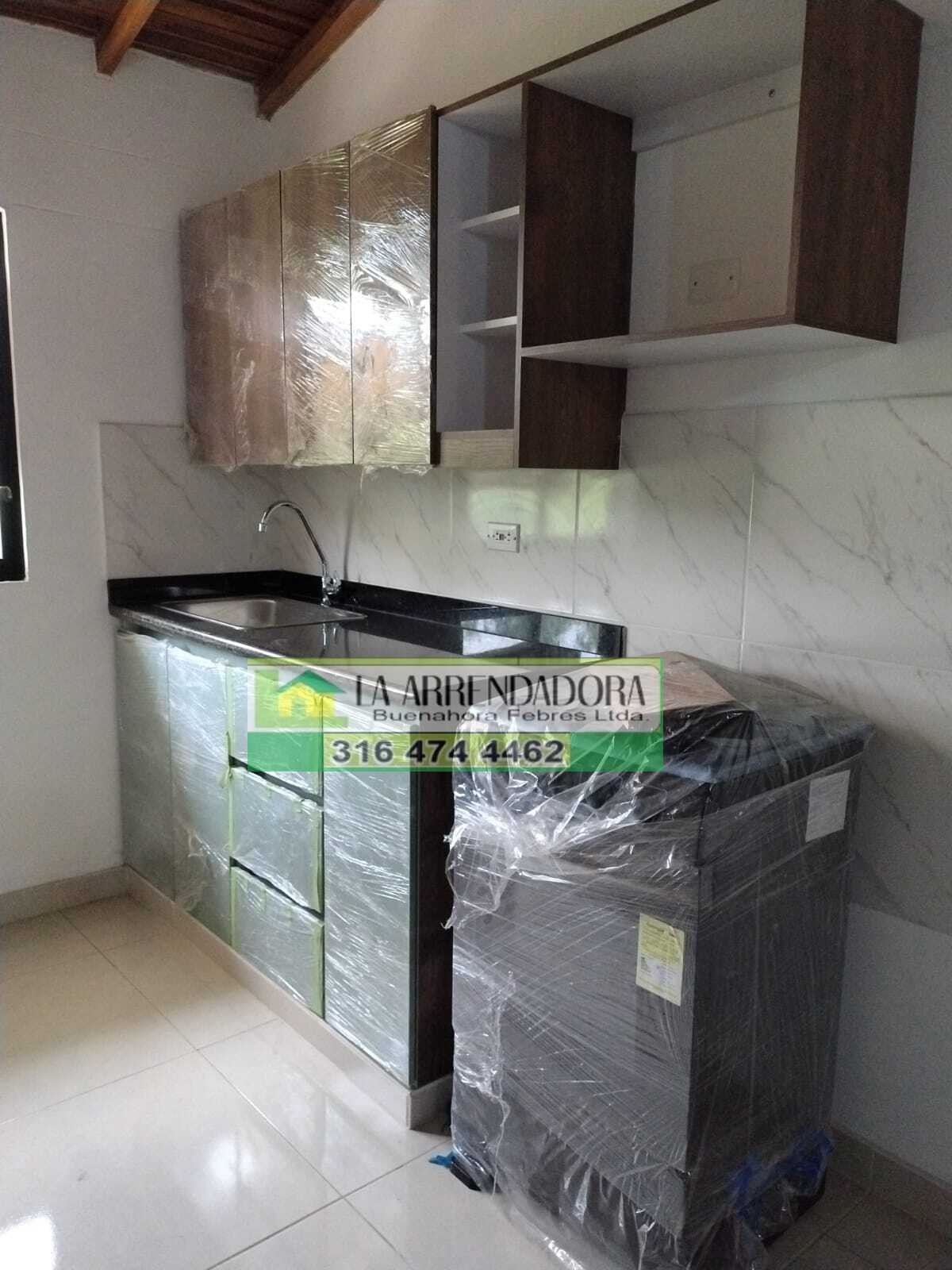 Apartamento en venta en Niza, Cúcuta · foto 14 de 17