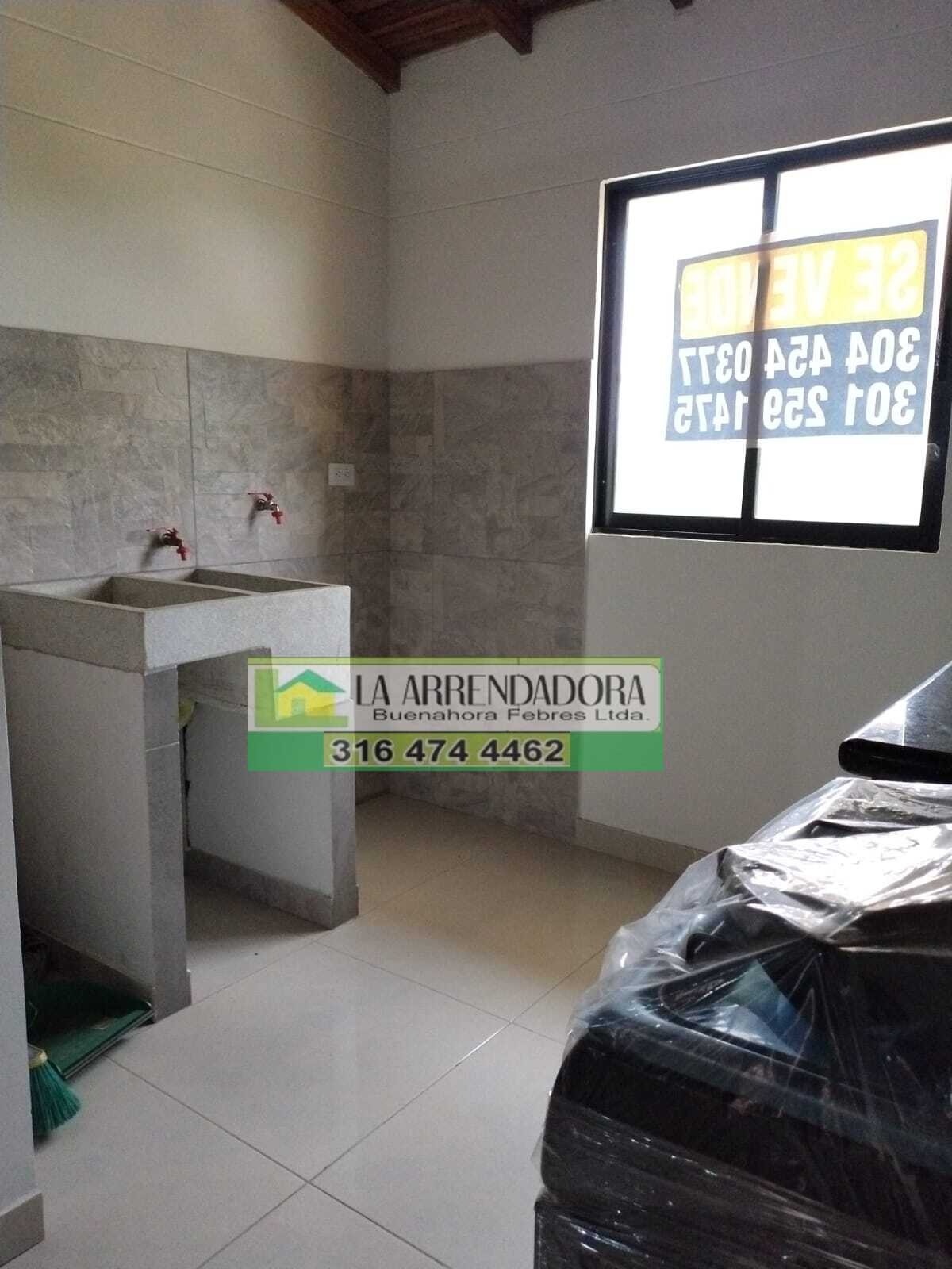 Apartamento en venta en Niza, Cúcuta · foto 15 de 17