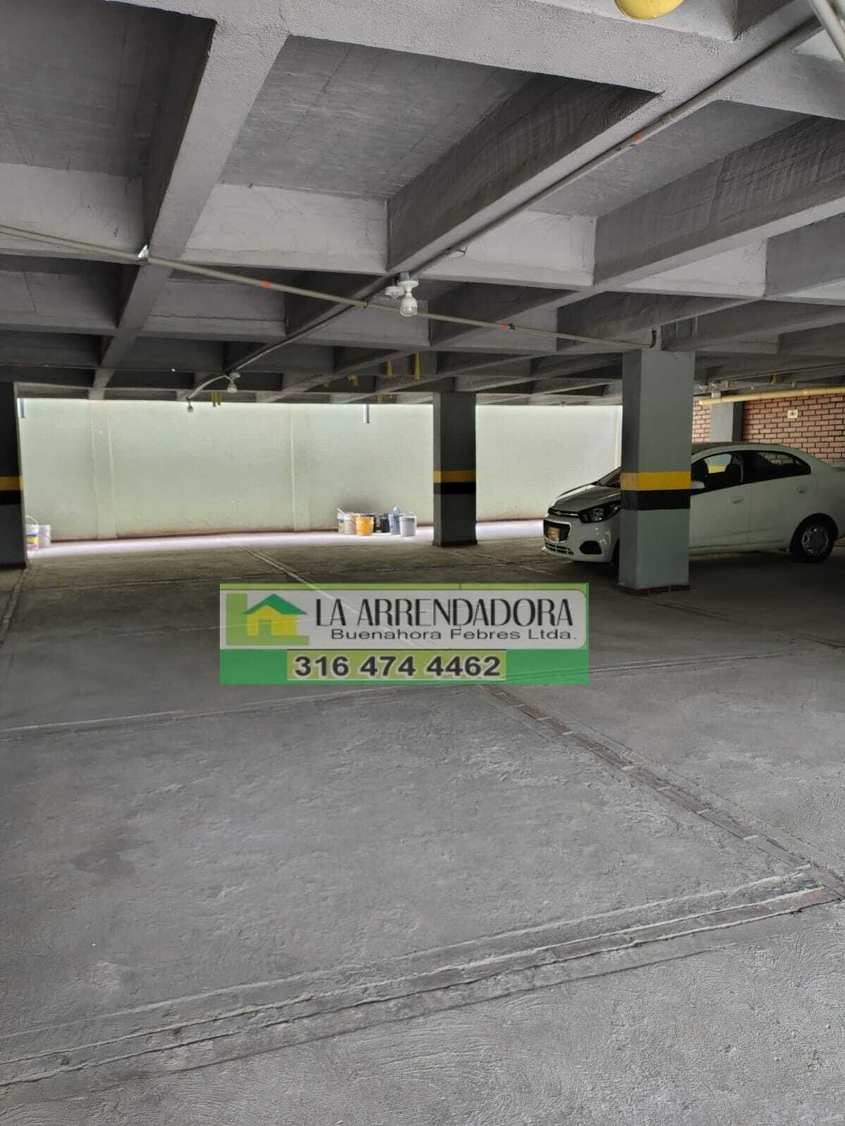 Apartamento en venta en Niza, Cúcuta · foto 16 de 17
