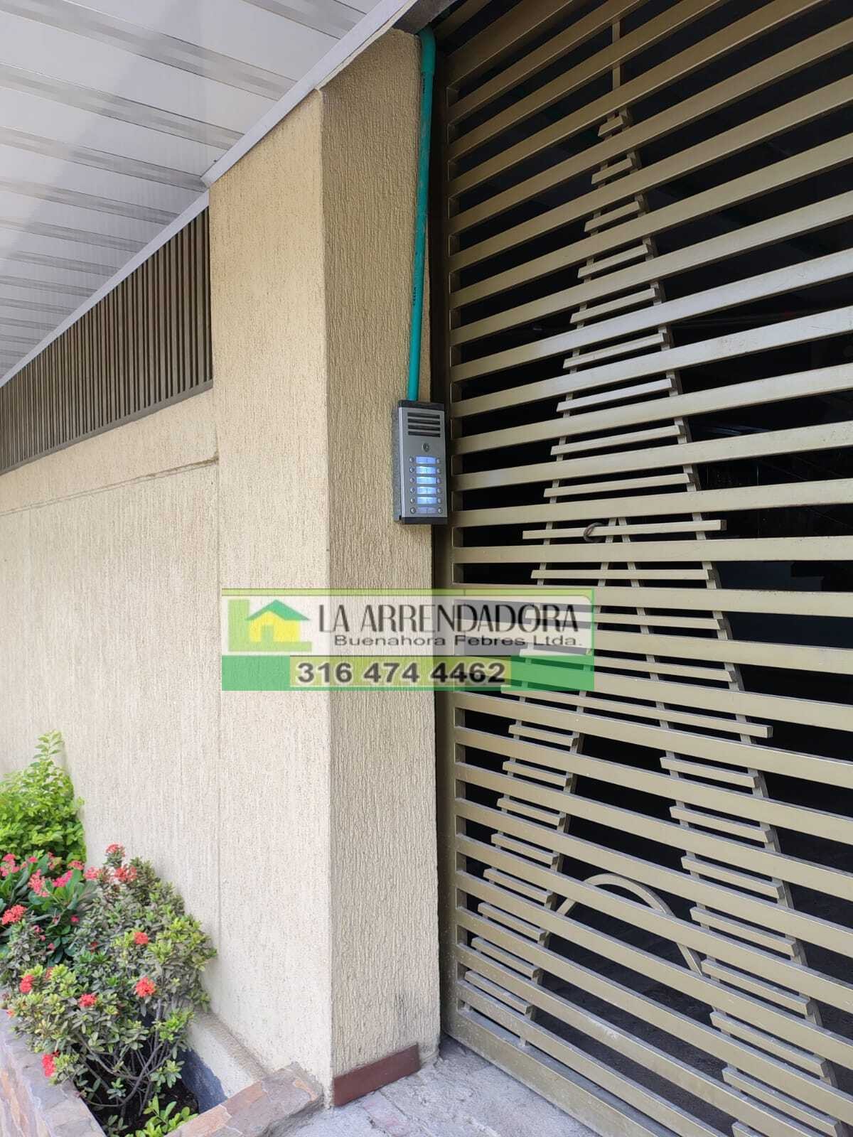 Apartamento en venta en Niza, Cúcuta · foto 17 de 17