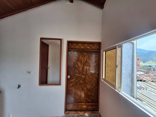 1BR Apartment in Caldas (45 m²) - 2