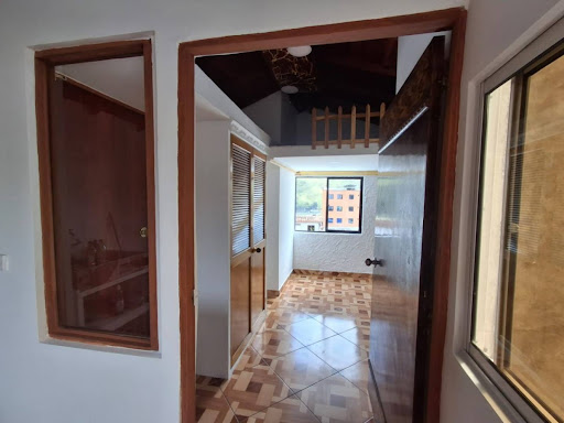 1BR Apartment in Caldas (45 m²) - 4