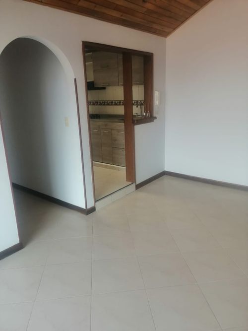 Apartamento de 3 alcobas en venta en Victoria Norte, Bogotá, 60 m² · foto 3 de 16