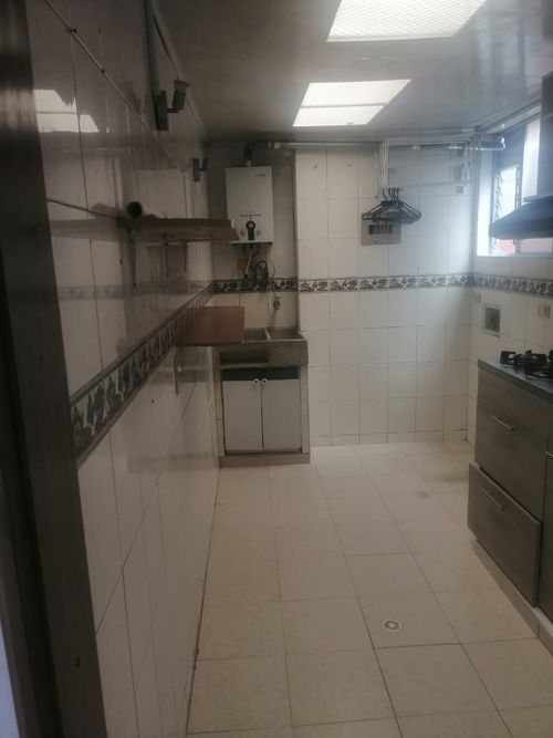 Apartamento de 3 alcobas en venta en Victoria Norte, Bogotá, 60 m² · foto 4 de 16